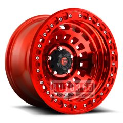 MÂM FUEL ZEPHYR BEADLOCK - D100 - Ảnh nhỏ 1
