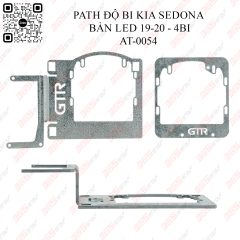 PATH ĐỘ BI KIA SEDONA BẢN LED 19-20 - 4BI - Ảnh nhỏ 1