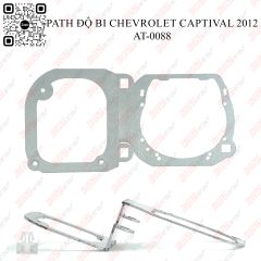 PATH ĐỘ BI CHEVROLET CAPTIVAL 2012 - AT-0088 - Ảnh nhỏ 1