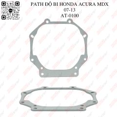 AT-0100 - PATH ĐỘ BI HONDA ACURA MDX 07-13 - Ảnh nhỏ 1