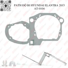 Path độ bi Hyundai Elantra 2015-AT-0104 - Ảnh nhỏ 1