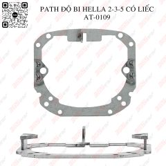 PATH ĐỘ BI HELLA 2-3-5 CÓ LIẾC - AT-0109 - Ảnh nhỏ 1
