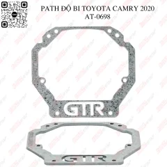 Path độ bi Toyota Camry 2020 - AT-0698 - Ảnh nhỏ 1