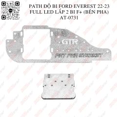 AT-0731 - PATH ĐỘ BI FORD EVEREST 22-23 FULL LED LẮP 2 BI F+ (BÊN PHA) - Ảnh nhỏ 1