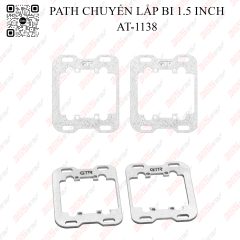 PATH CHUYỂN LẮP BI 1.5 INCH AT-1138 - Ảnh nhỏ 1
