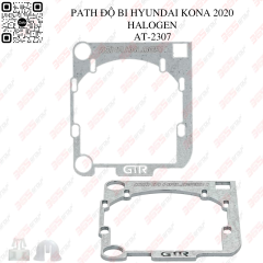 PATH ĐỘ BI HYUNDAI KONA 2020 HALOGEN-AT-2307 - Ảnh nhỏ 1