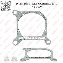 PATH ĐỘ BI KIA MORNING 2019-AT-3079 - Ảnh nhỏ 1