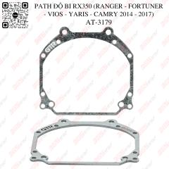 AT-3179 - PATH ĐỘ BI RX350(RANGER-FORTUNER - VIOS-YARIS-CAMRY 2014-2017) - Ảnh nhỏ 1