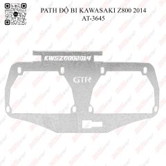 PATH ĐỘ BI KAWASAKI Z800 2014 - AT-3645 - Ảnh nhỏ 1