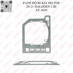 PATH ĐỘ BI KIA SELTOS 20-21 HALOGEN 2 BI - AT-3659 - Ảnh nhỏ 1