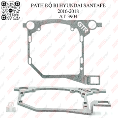 AT-3904 - PATH ĐỘ BI HYUNDAI SANTAFE 2016-2018 - Ảnh nhỏ 1