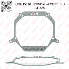 AT-3907 - PATH ĐỘ BI HYUNDAI ACCENT 14-17 - Ảnh nhỏ 1