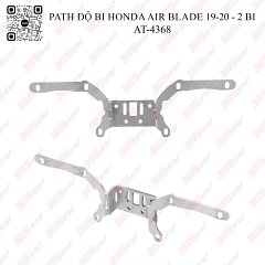 PATH ĐỘ BI HONDA AIR BLADE 19-20 - 2 BI - AT-4368 - Ảnh nhỏ 1