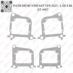 PATH ĐỘ BI VINFAST VF8 2023 - LẮP 4 BI - AT-4467 - Ảnh nhỏ 1