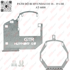 PATH ĐỘ BI HYUNDAI I10 16-19 4 BI - AT-6000 - Ảnh nhỏ 1