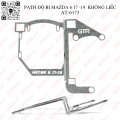 PATH ĐỘ BI MAZDA 6 17 -19  KHÔNG LIẾC-AT-6173 - Ảnh nhỏ 1