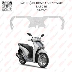 PATH ĐỘ BI HONDA SH 2020-2022 2 BI – AT-6999 - Ảnh nhỏ 1
