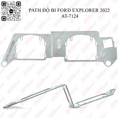 PATH ĐỘ BI FORD EXPLORER 2022 - AT-7124 - Ảnh nhỏ 1