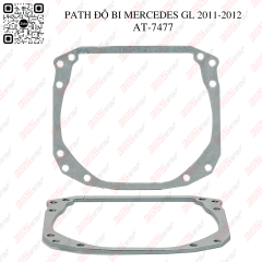 PATH ĐỘ BI MERCEDES GL 2011-2012 - AT-7477 - Ảnh nhỏ 1