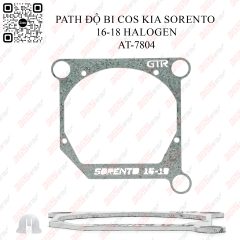 AT-7804 - PATH ĐỘ BI COS KIA SORENTO 16-18 HALOGEN - Ảnh nhỏ 1