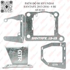 PATH ĐỘ BI HYUNDAI SANTAFE 2013-2016 - 4 BI - Ảnh nhỏ 1