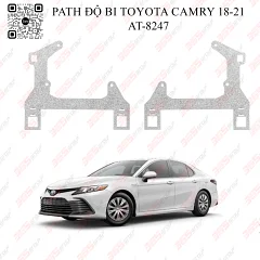 Path độ bi Toyota Camry 18-21 AT-8247 - Ảnh nhỏ 1
