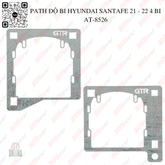 PATH ĐỘ BI HYUNDAI SANTAFE 21-22 4 BI - AT-8526 - Ảnh nhỏ 1