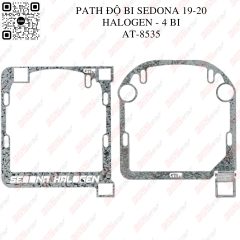 PATH ĐỘ BI KIA SEDONA HALOGEN 19-20 (4 BI) - AT-8535 - Ảnh nhỏ 1