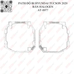 Path độ bi Hyundai Tucson 2020 bản HALOGEN-AT-8977 - Ảnh nhỏ 1