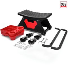 GHẾ DI ĐỘNG KỸ THUẬT VIÊN 365OEM - Ảnh nhỏ 3