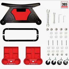 GHẾ DI ĐỘNG KỸ THUẬT VIÊN 365OEM - Ảnh nhỏ 4
