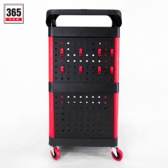 Kệ 3 tầng đa năng cho Garage 365OEM - Ảnh nhỏ 7