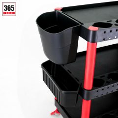 Kệ 3 tầng đa năng cho Garage 365OEM - Ảnh nhỏ 9