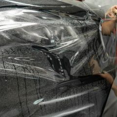 PHIM BẢO VỆ SƠN 3M PPF 150 GLOSS - Ảnh nhỏ 4