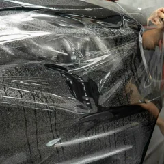Phim bảo vệ sơn 3M PPF 150 Gloss - Ảnh nhỏ 4
