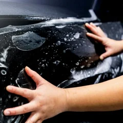 Phim bảo vệ sơn 3M PPF 200 Gloss - Ảnh nhỏ 2