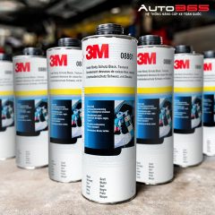 DUNG DỊCH PHỦ GẦM 3M 08661 - Ảnh nhỏ 2