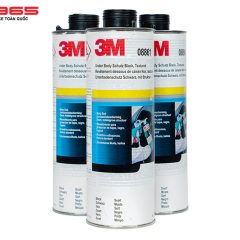 DUNG DỊCH PHỦ GẦM 3M 08661 - Ảnh nhỏ 1