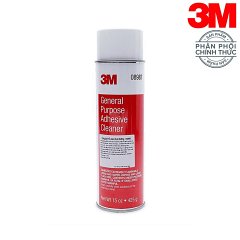 Dung Dịch Tẩy Nhựa Đường 3M 08987 - Ảnh nhỏ 2