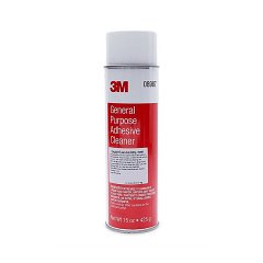 Dung Dịch Tẩy Nhựa Đường 3M 08987 - Ảnh nhỏ 1