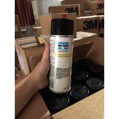 Dung dịch phục hồi nhựa đen 3M 3811 - Ảnh nhỏ 2