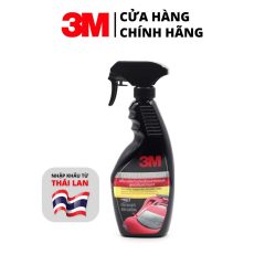 Chai xịt tăng độ bóng sơn 3M 39034 LT 400ml - Thái Lan - Ảnh nhỏ 2