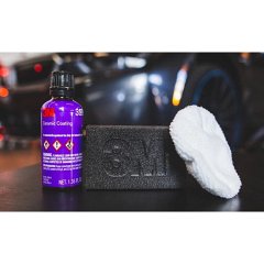 Dung dịch phủ Ceramic 3M 39901 Ceramic Coating - Ảnh nhỏ 3