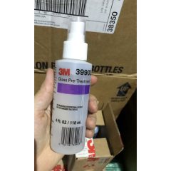Dung dịch xử lý bề mặt kính 3M 39903 - Ảnh nhỏ 2
