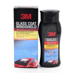 Dung dịch chống bám nước trên kính xe 3M 08889 - Ảnh nhỏ 1