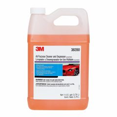 DUNG DỊCH TẨY RỬA ĐA NĂNG 3M 38350 - Ảnh nhỏ 1