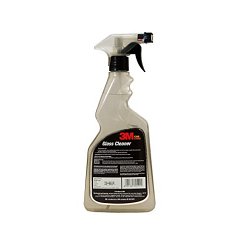 Dung Dịch Vệ Sinh Kính Ô Tô 3M Glass Cleaner - Ảnh nhỏ 2