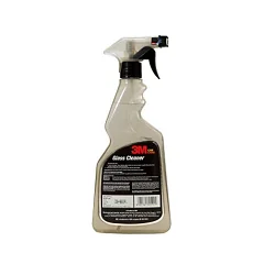 Dung Dịch Vệ Sinh Kính Ô Tô 3M Glass Cleaner - Ảnh nhỏ 2