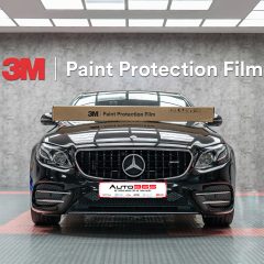PHIM PPF 3M BẢO VỆ SƠN XE Ô TÔ - Ảnh nhỏ 4