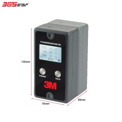 MÁY ĐO THÔNG SỐ 3M - Ảnh nhỏ 2